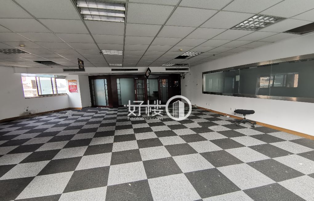 两路口/重庆村一号 办公室出租 地铁口 交通便利写字楼|办公室出租|租赁/租金/图片