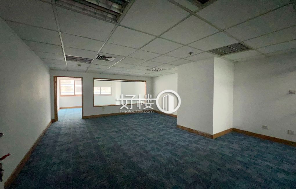 两路口轻轨站｜重庆村一号 小户型写字楼办公室出租m²写字楼|办公室出租|租赁/租金/图片
