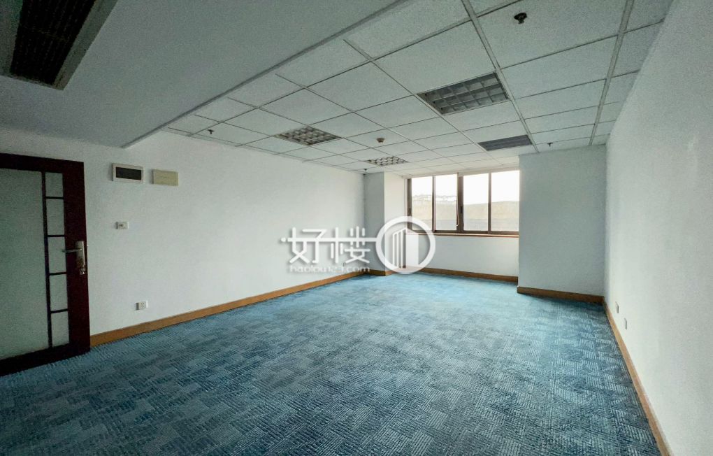 重庆村一号商务楼写字楼|办公室出租|租赁/租金/图片