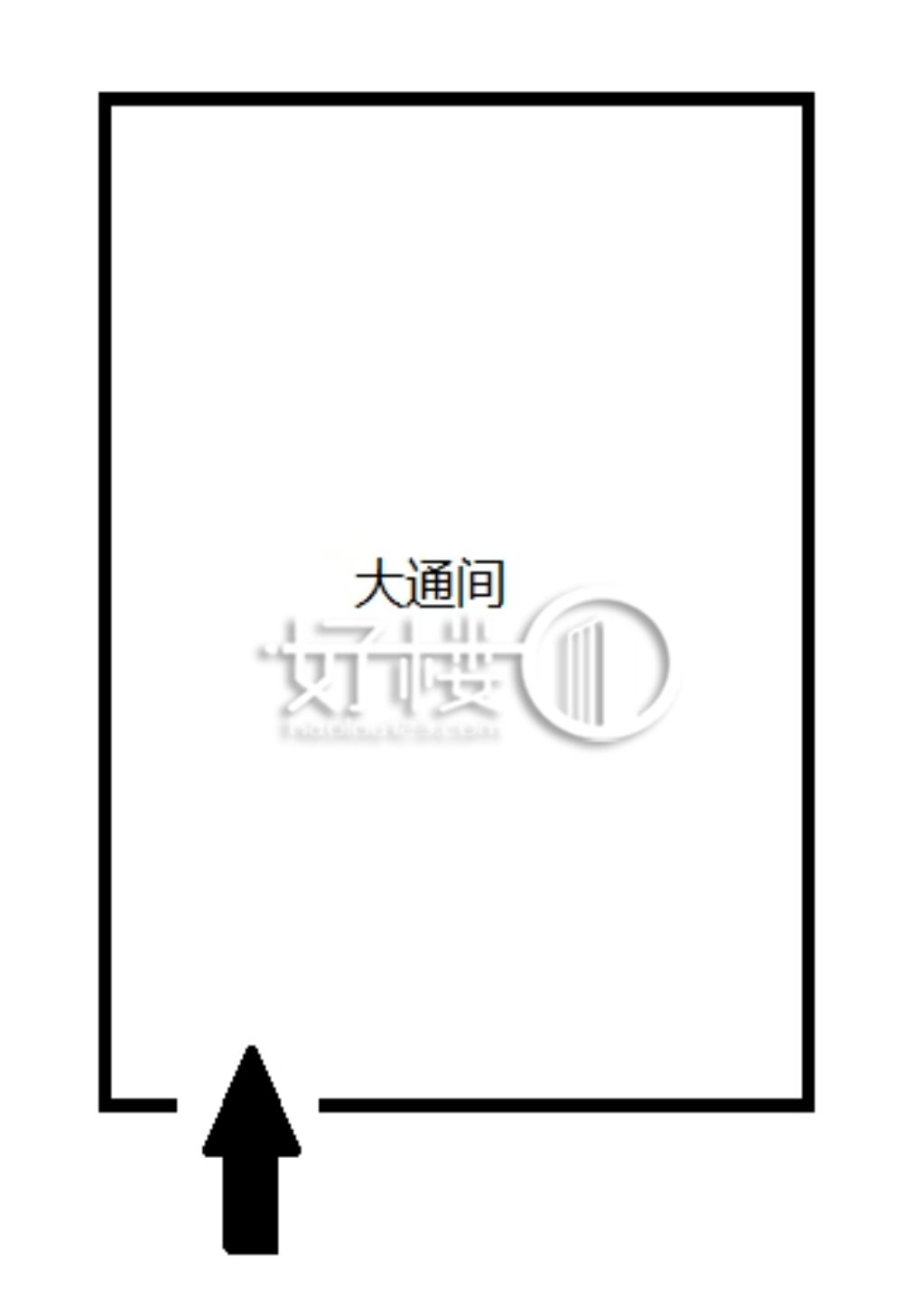 重庆村一号商务楼写字楼|办公室出租|租赁/租金/图片