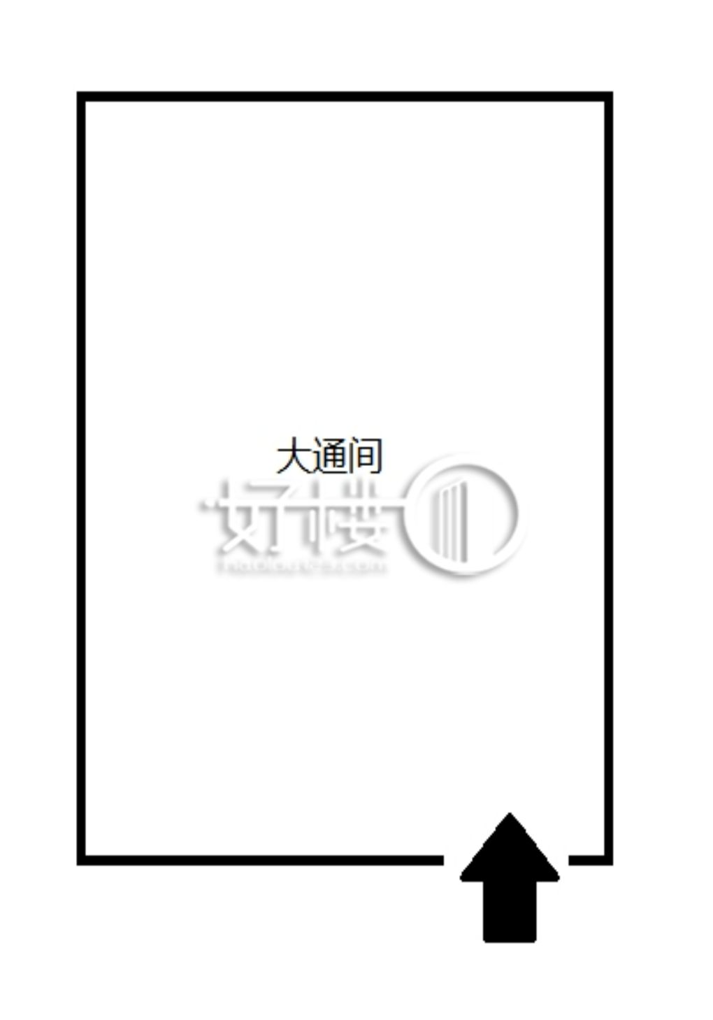 重庆村一号商务楼写字楼|办公室出租|租赁/租金/图片