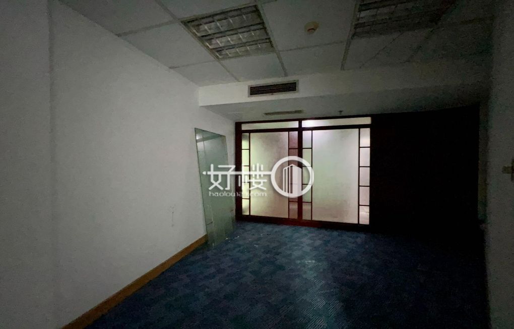 重庆村一号商务楼写字楼|办公室出租|租赁/租金/图片