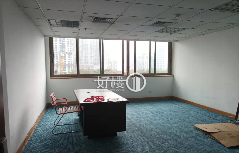 重庆村一号商务楼写字楼|办公室出租|租赁/租金/图片