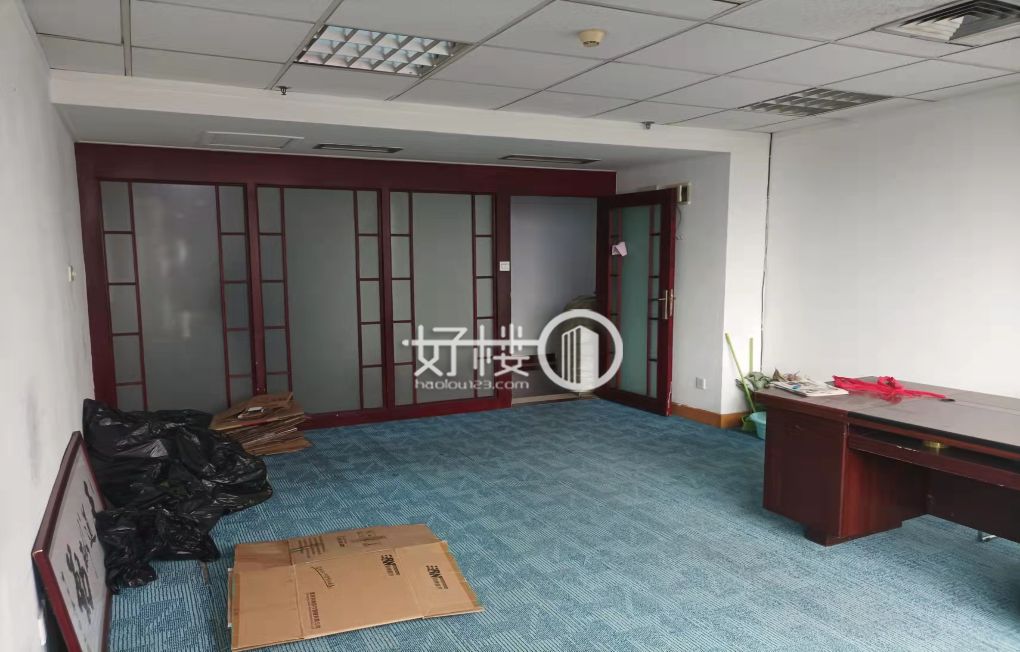 重庆村一号商务楼写字楼|办公室出租|租赁/租金/图片