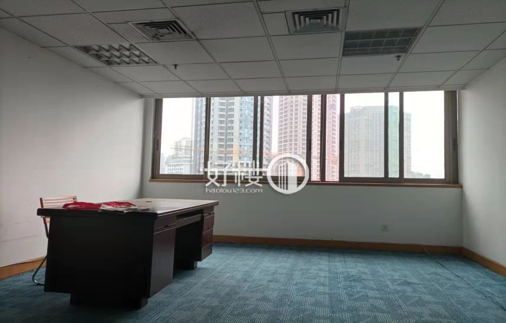 重庆村一号商务楼写字楼|办公室出租|租赁/租金/图片