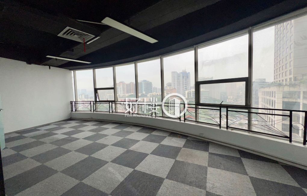 重庆村一号商务楼写字楼|办公室出租|租赁/租金/图片