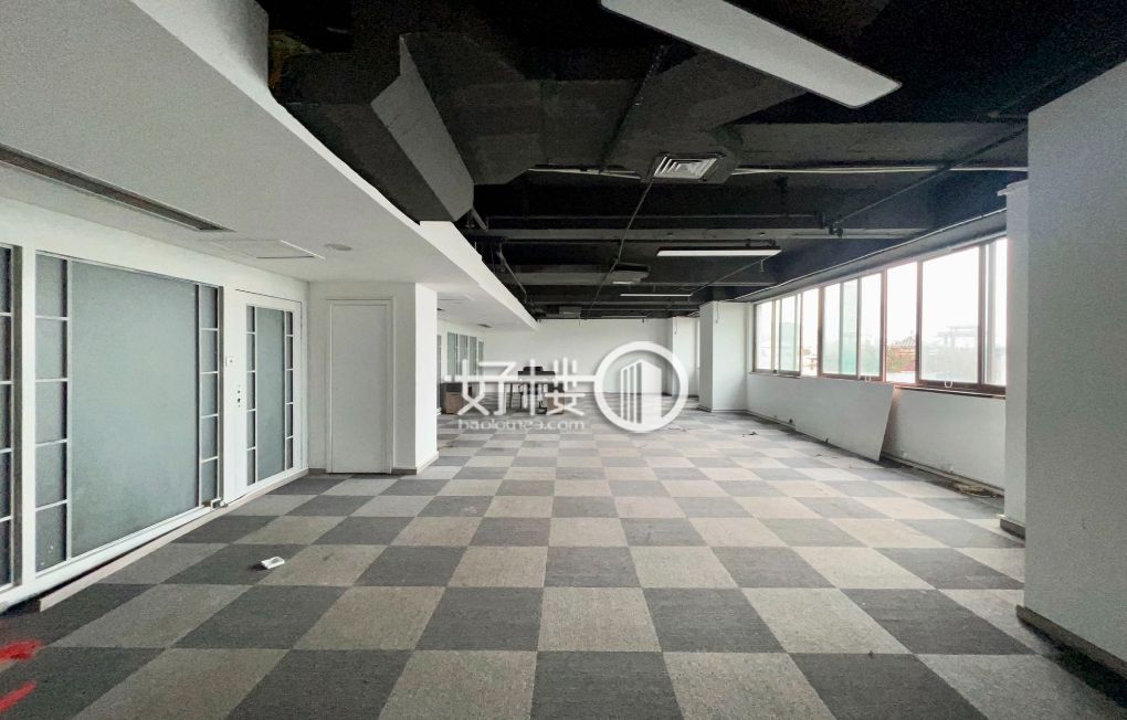 重庆村一号,两路口轻轨公交,交通便利 写字楼|办公室出租|租赁/租金/图片