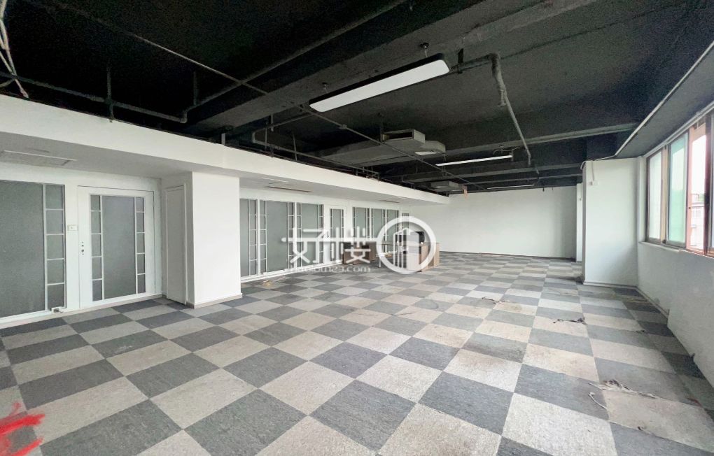重庆村一号商务楼写字楼|办公室出租|租赁/租金/图片