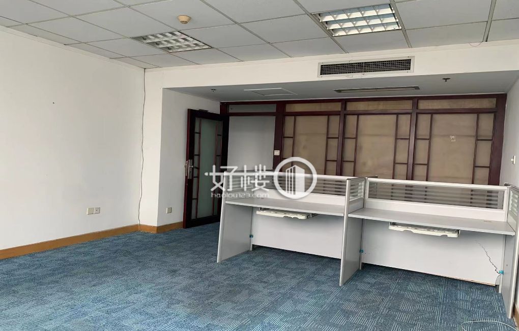 两路口/重庆村一号 商务办公室出租 地铁口 写字楼|办公室出租|租赁/租金/图片