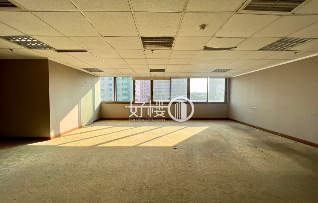 重庆村一号商务楼写字楼|办公室出租|租赁/租金/图片