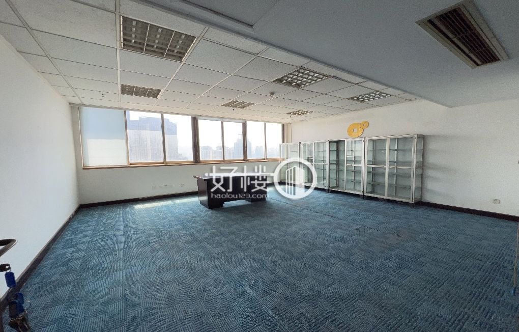 两路口地铁口站旁 简装小户型 低价出租 写字楼|办公室出租|租赁/租金/图片