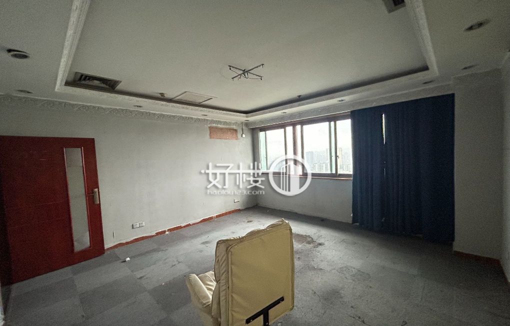 重庆村一号商务楼写字楼|办公室出租|租赁/租金/图片