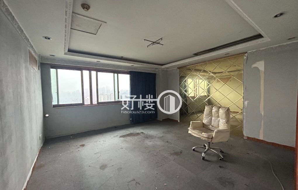 重庆村一号商务楼写字楼|办公室出租|租赁/租金/图片