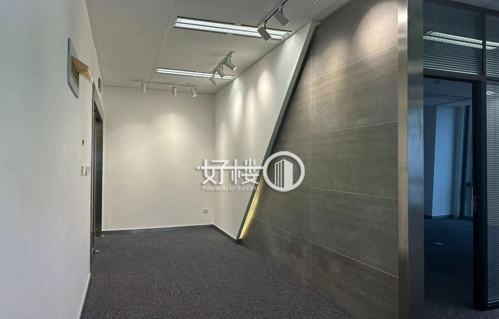 重庆地标楼宇 大业主来福士直租 端户看两江写字楼|办公室出租|租赁/租金/图片