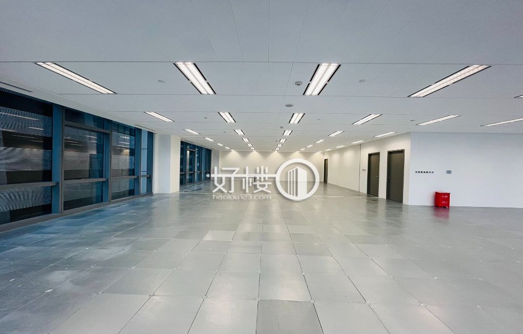 重庆来福士办公楼A座写字楼|办公室出租|租赁/租金/图片