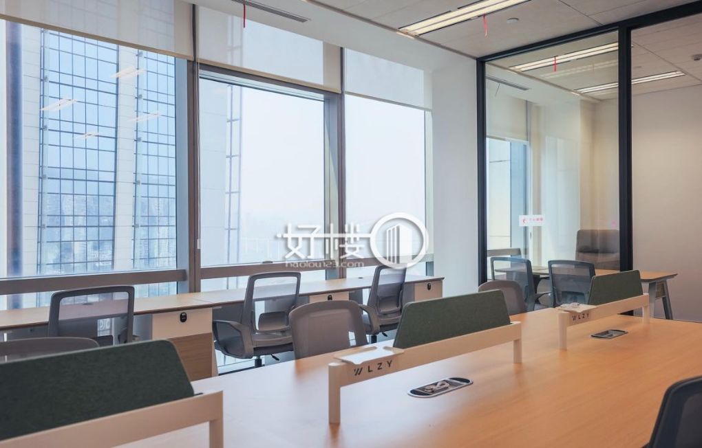 来福士看江精致小户型 精装带家具 拎包入住低价出租写字楼|办公室出租|租赁/租金/图片