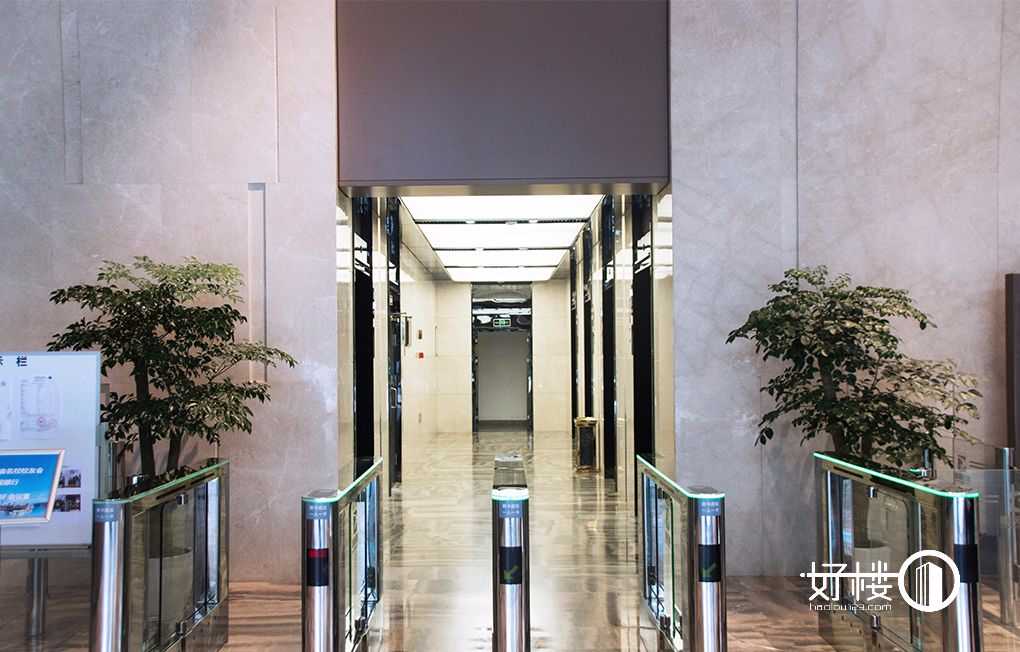 重庆涉外商务区二期B3栋写字楼|办公室出租|租赁/租金/图片