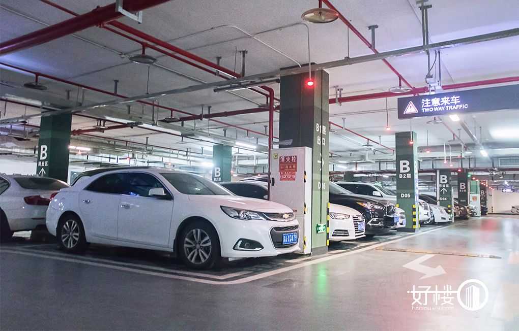 重庆涉外商务区二期B3栋写字楼|办公室出租|租赁/租金/图片
