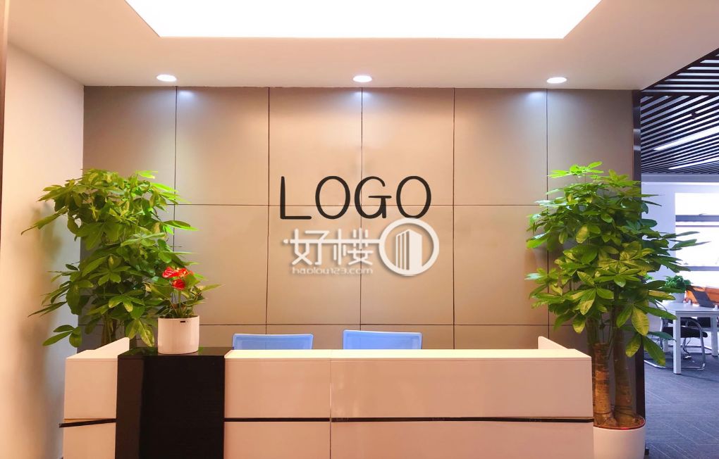重庆涉外商务区二期B3栋写字楼|办公室出租|租赁/租金/图片