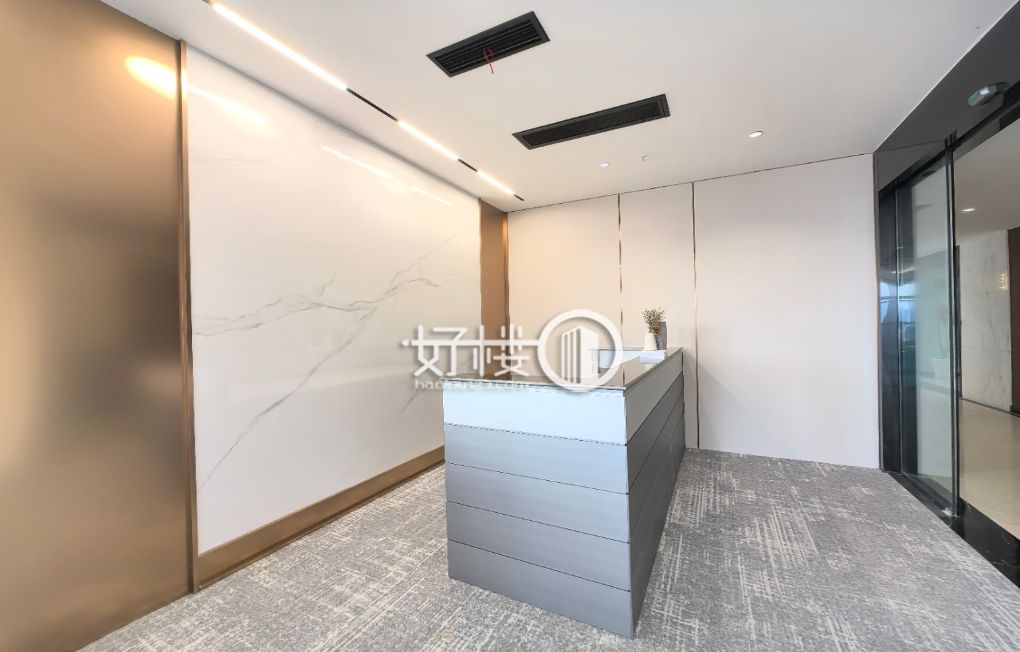 重庆涉外商务区二期B3栋写字楼|办公室出租|租赁/租金/图片