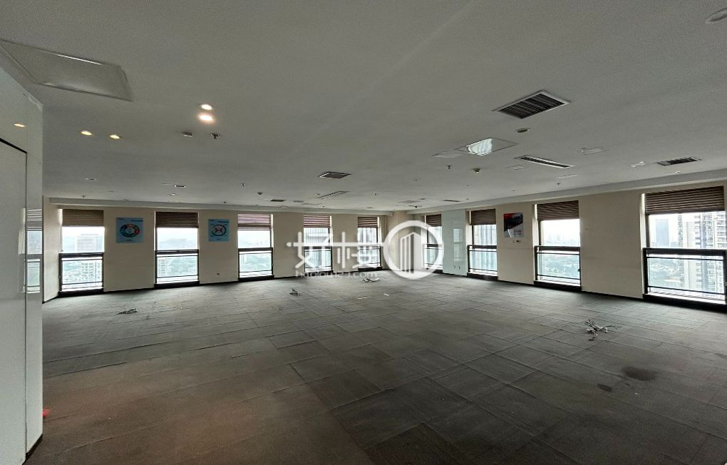 重庆涉外商务区二期B3栋写字楼|办公室出租|租赁/租金/图片