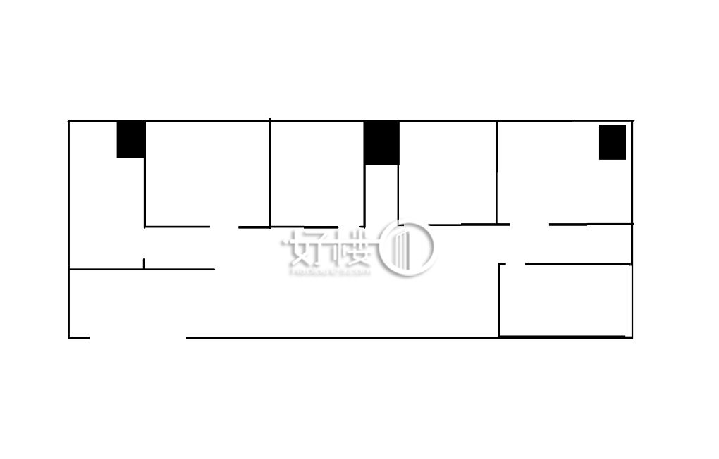 重庆环球金融中心写字楼|办公室出租|租赁/租金/图片