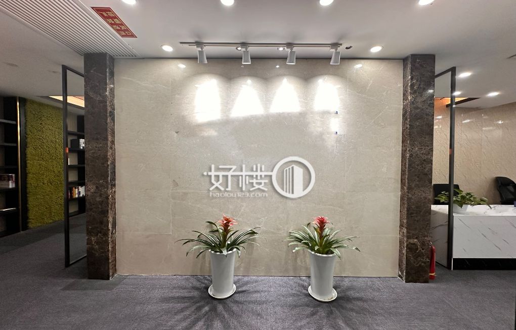 重庆环球金融中心写字楼|办公室出租|租赁/租金/图片