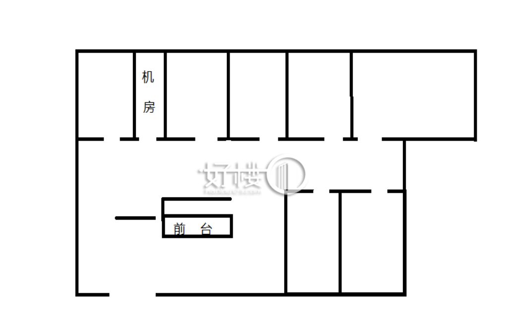 重庆环球金融中心写字楼|办公室出租|租赁/租金/图片