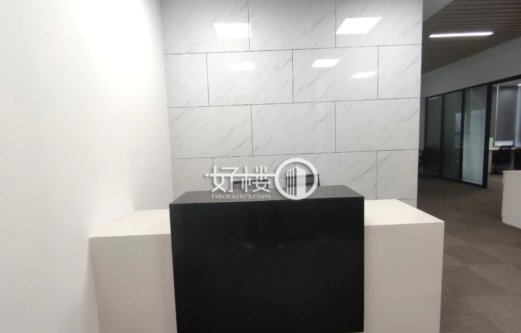 财富中心 纯写字楼财富金融FFC精美小户型全落地窗m²写字楼|办公室出租|租赁/租金/图片