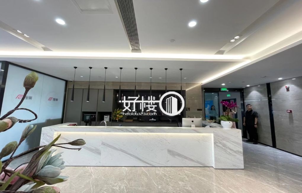 FFC优质整层出售  工位多 隔间多 交通便利写字楼|办公室出租|租赁/租金/图片