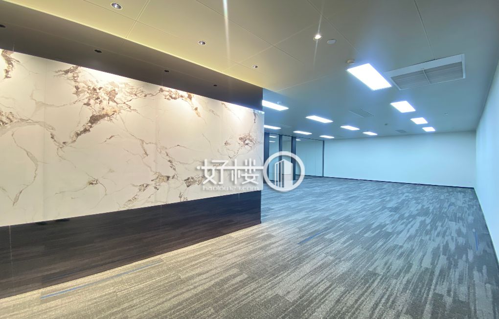 两江新区 财富金融中心FFC办公室出租 高区视野写字楼|办公室出租|租赁/租金/图片