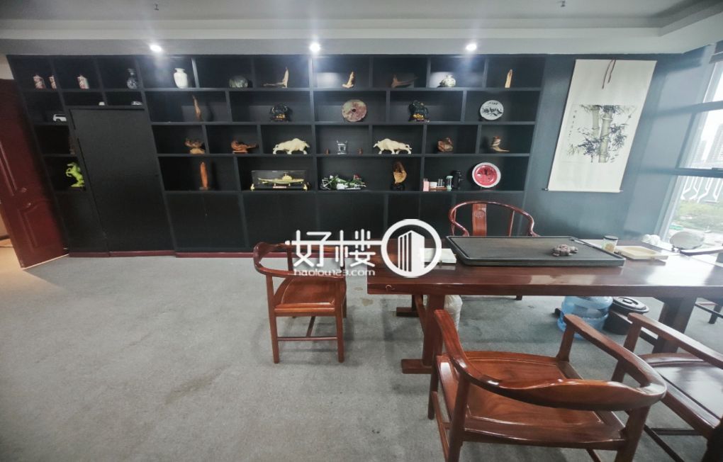 重庆金贸中心写字楼|办公室出租|租赁/租金/图片