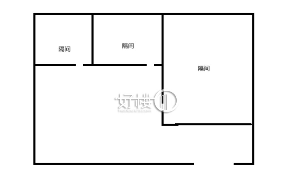 重庆金贸中心写字楼|办公室出租|租赁/租金/图片