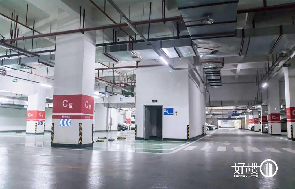 重科智谷二期D栋写字楼|办公室出租|租赁/租金/图片