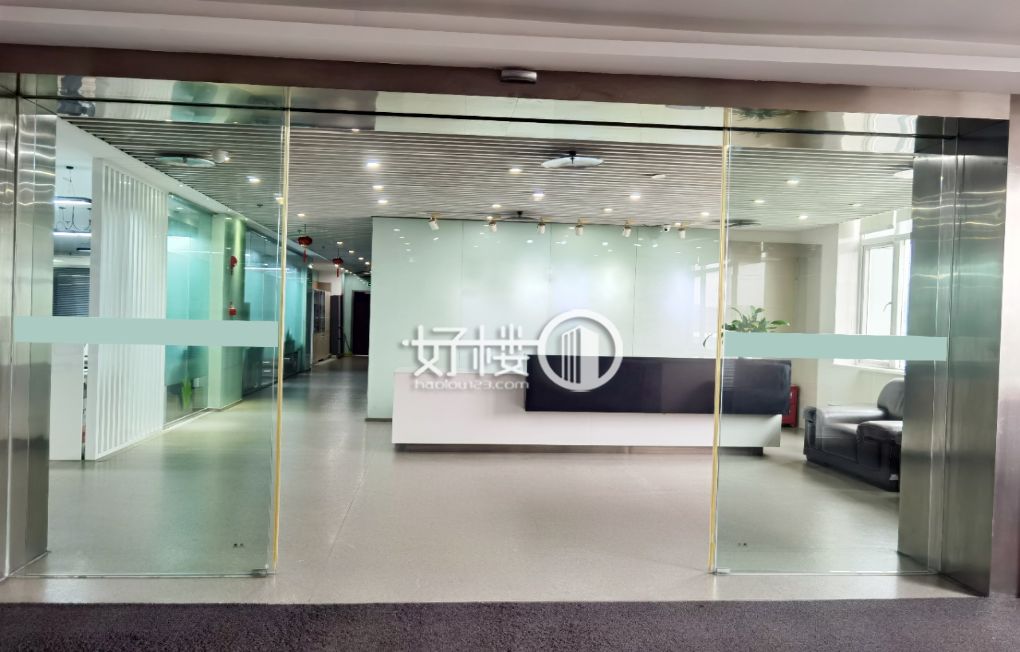 光电园片区 重科智谷 精装修带家具出租写字楼|办公室出租|租赁/租金/图片