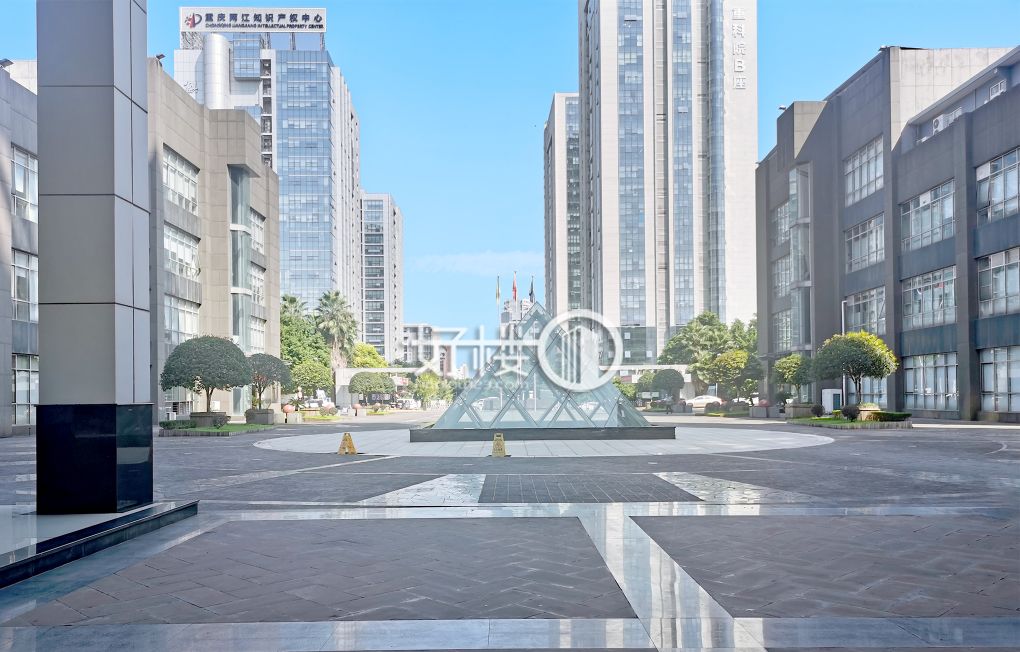 重科智谷一期B栋写字楼|办公室出租|租赁/租金/图片
