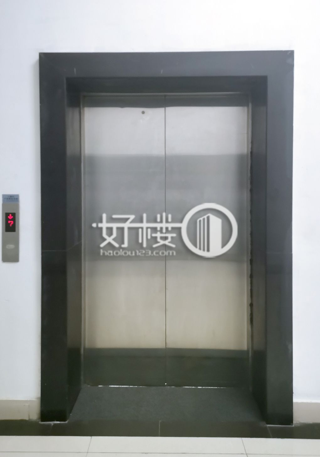 重科智谷一期B栋写字楼|办公室出租|租赁/租金/图片
