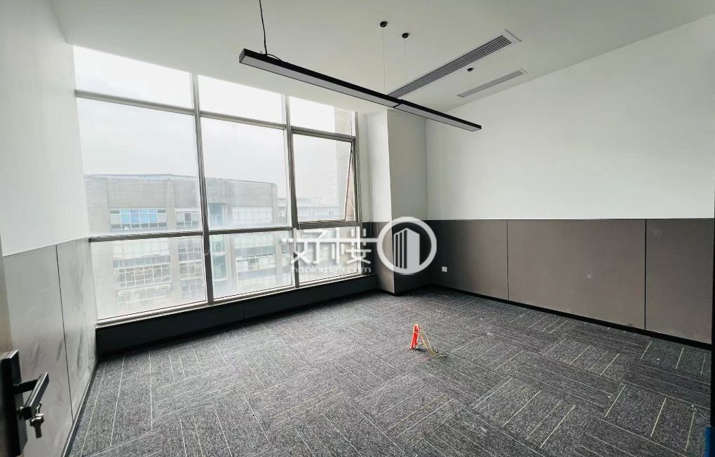 重科智谷一期C栋写字楼|办公室出租|租赁/租金/图片