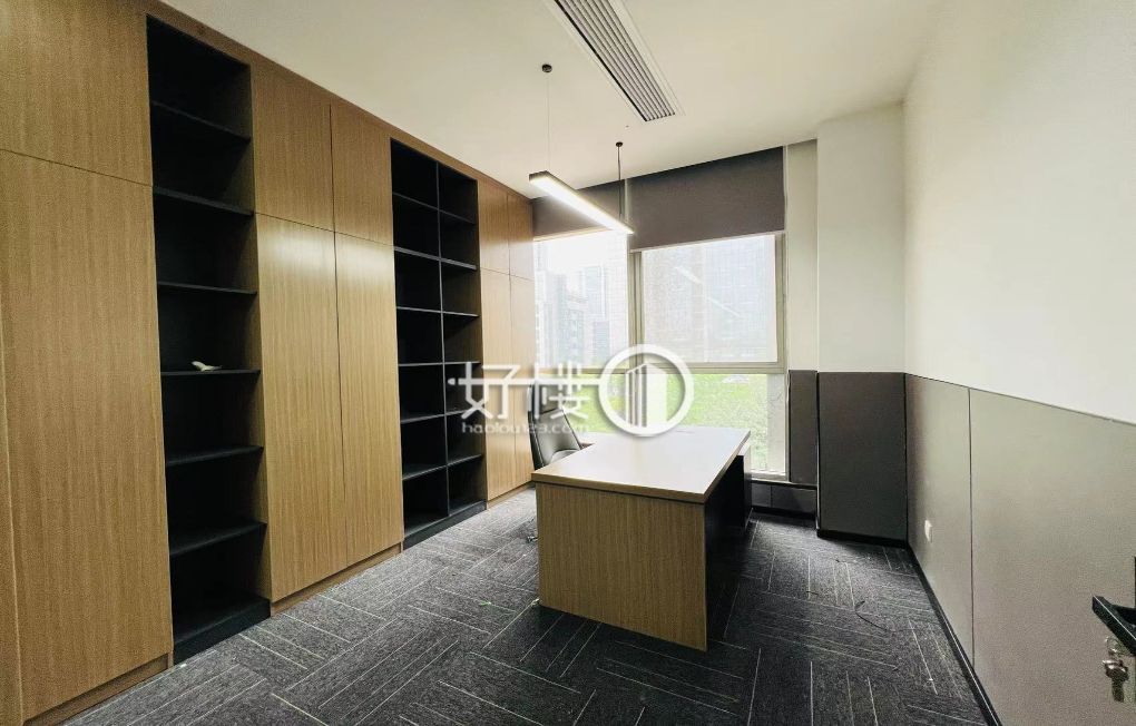 重科智谷一期C栋写字楼|办公室出租|租赁/租金/图片