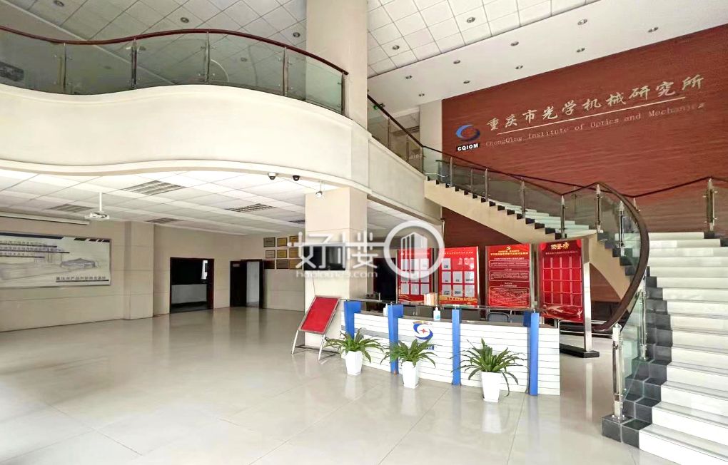 重科智谷一期C栋写字楼|办公室出租|租赁/租金/图片