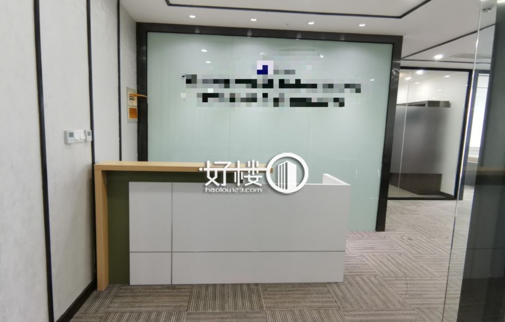 重科智谷二期A栋写字楼|办公室出租|租赁/租金/图片