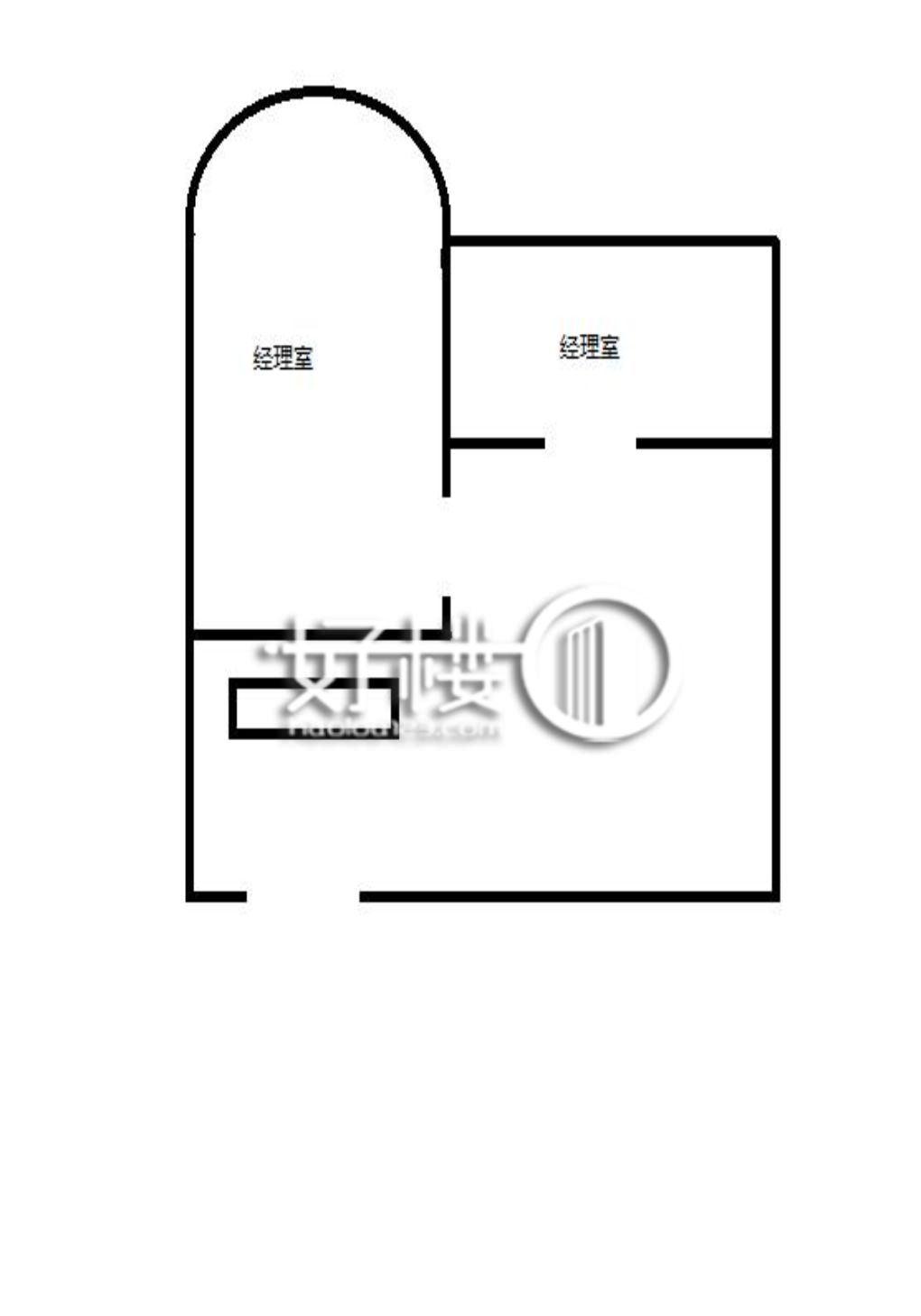 重科智谷二期A栋写字楼|办公室出租|租赁/租金/图片