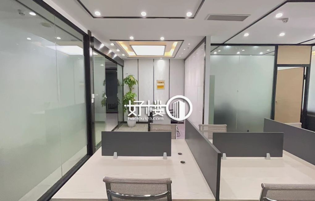 重科智谷二期A栋写字楼|办公室出租|租赁/租金/图片