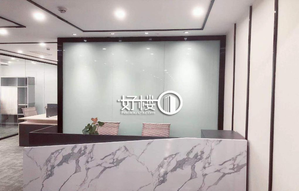 重科智谷二期A栋写字楼|办公室出租|租赁/租金/图片