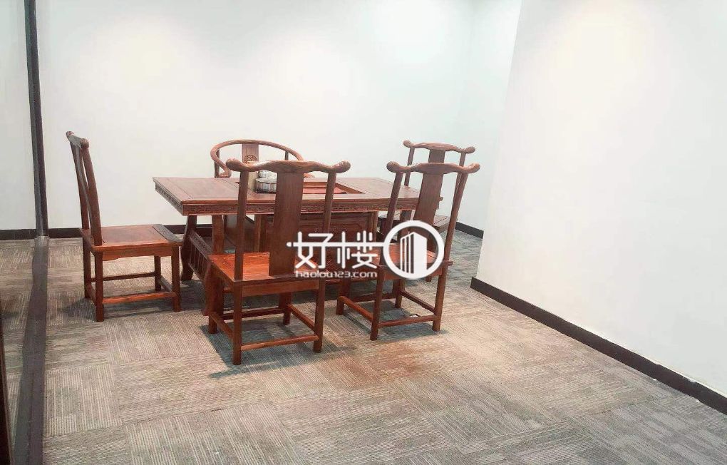 重科智谷二期A栋写字楼|办公室出租|租赁/租金/图片