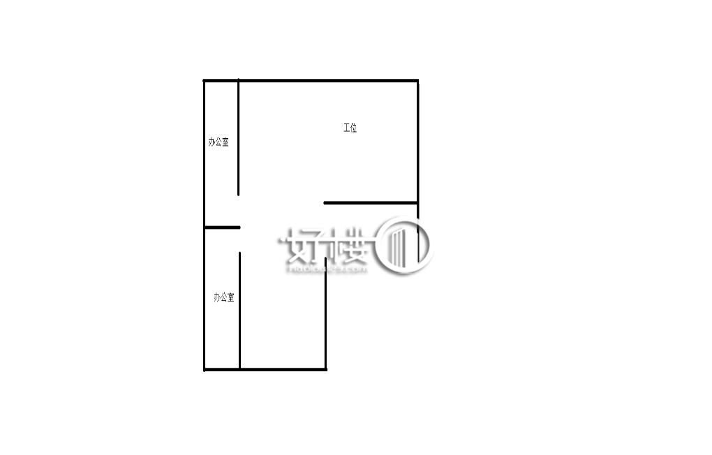 重科智谷二期A栋写字楼|办公室出租|租赁/租金/图片
