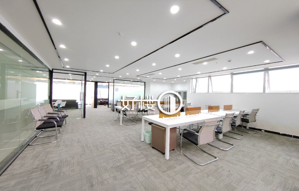 光电园重科智谷 交通便利 拎包入住 业主直租 m²写字楼|办公室出租|租赁/租金/图片