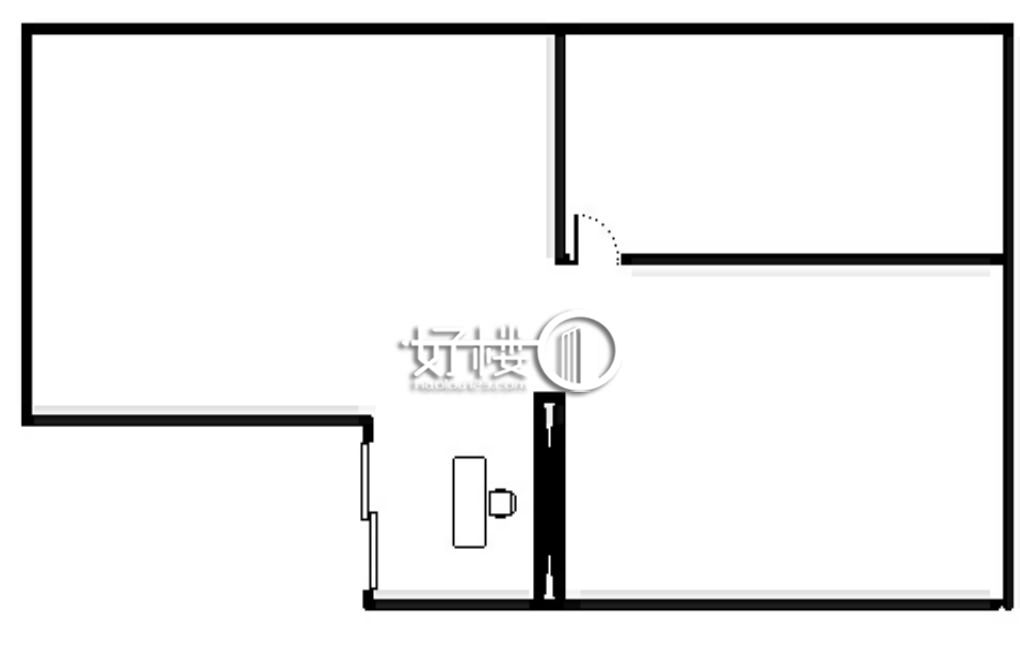 重科智谷二期A栋写字楼|办公室出租|租赁/租金/图片
