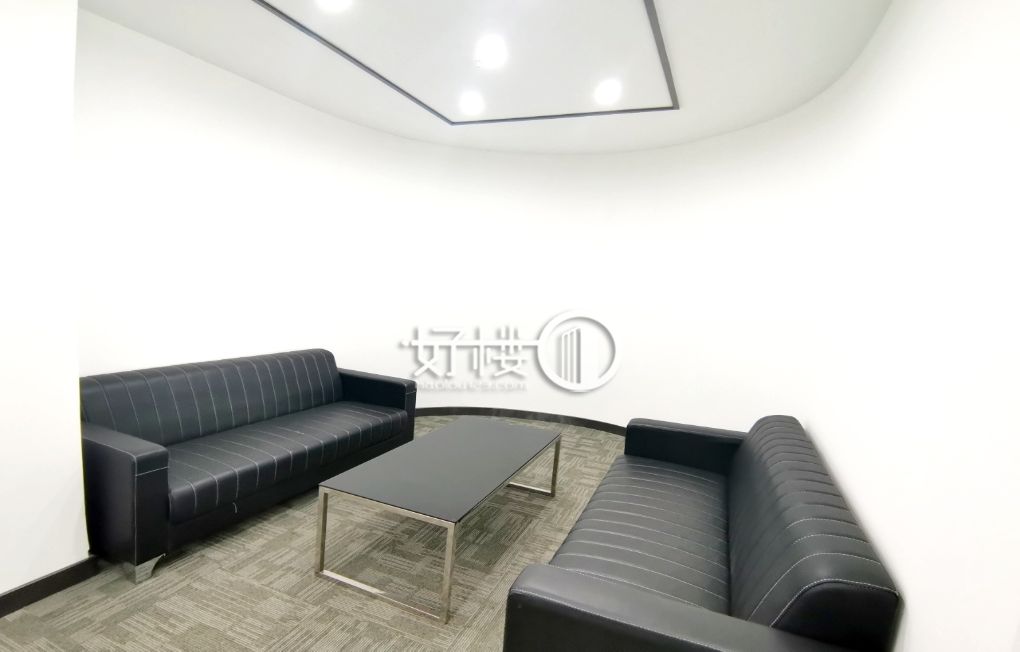 重科智谷二期A栋写字楼|办公室出租|租赁/租金/图片