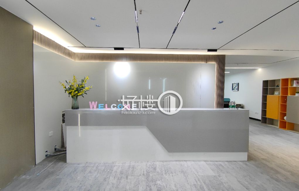 重科智谷二期D栋写字楼|办公室出租|租赁/租金/图片